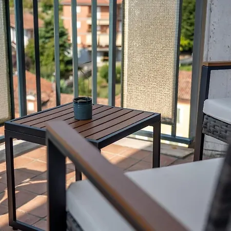 Apartamento Casaluna Vacanze Neive