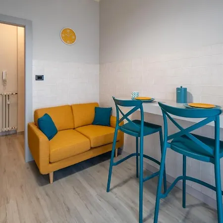 Casaluna Vacanze * Neive