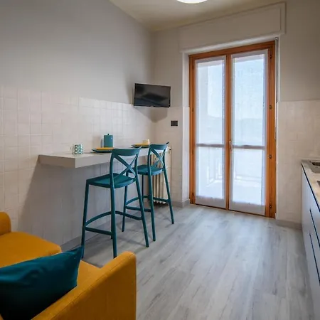 Casaluna Vacanze Apartamento *