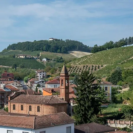 Casaluna Vacanze Neive