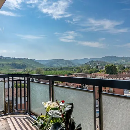 Apartamento Casaluna Vacanze *