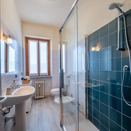 Casaluna Vacanze Neive